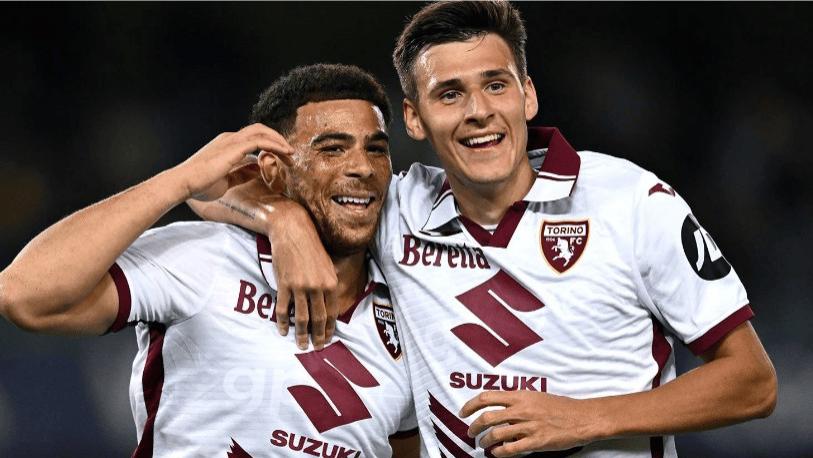 周一意甲联赛精选方向前瞻