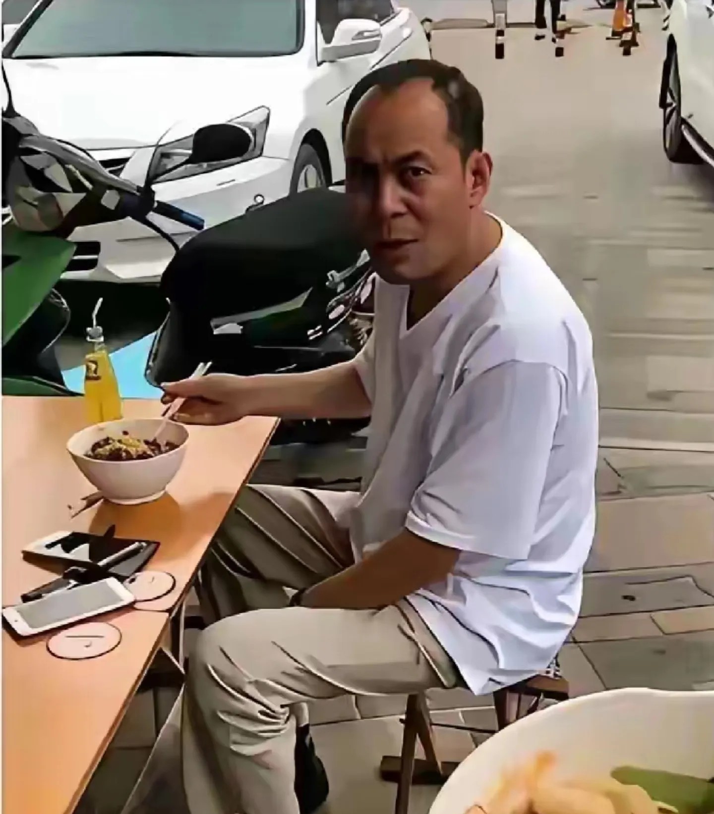 不说出姓名，用一部电视剧，证明你认识这个人！