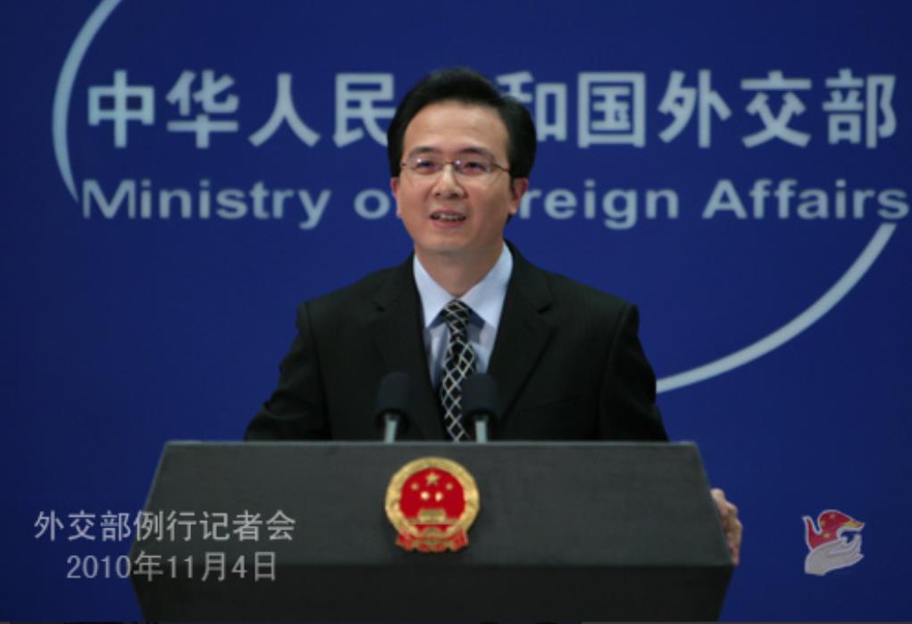中美紧张，中日紧张，中英紧张，中加紧张，中印紧张，中韩紧张，中欧紧张……怎么感觉