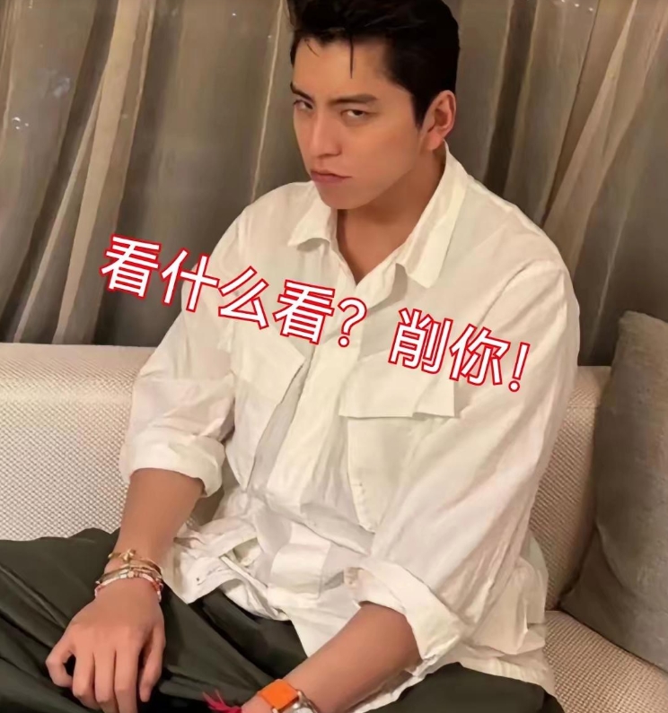  王大陆和被殴司机起冲突画面# 王大陆与被殴司机起冲突画面曝光。视频中，王大陆怀