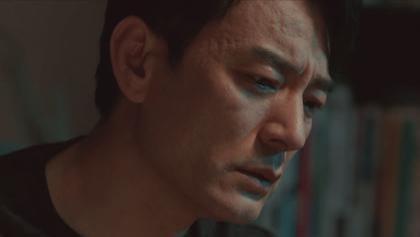 《以法之名》用300万毁掉乔怡然的童年，洪亮才知，李人骏多虚伪
