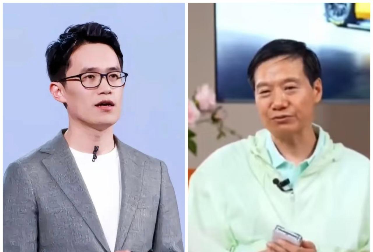我在大厂的同学跟我说
王腾这次被辞退，没有表面看的那么简单
他说，别看雷军在网上