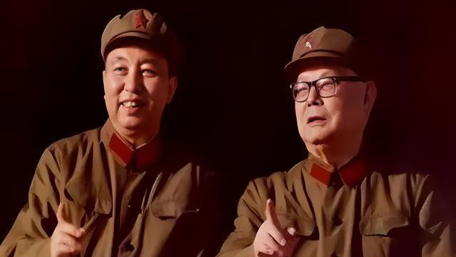 华国锋想保留毛主席遗体，竟被人故意刁难，汪东兴找一女人解围