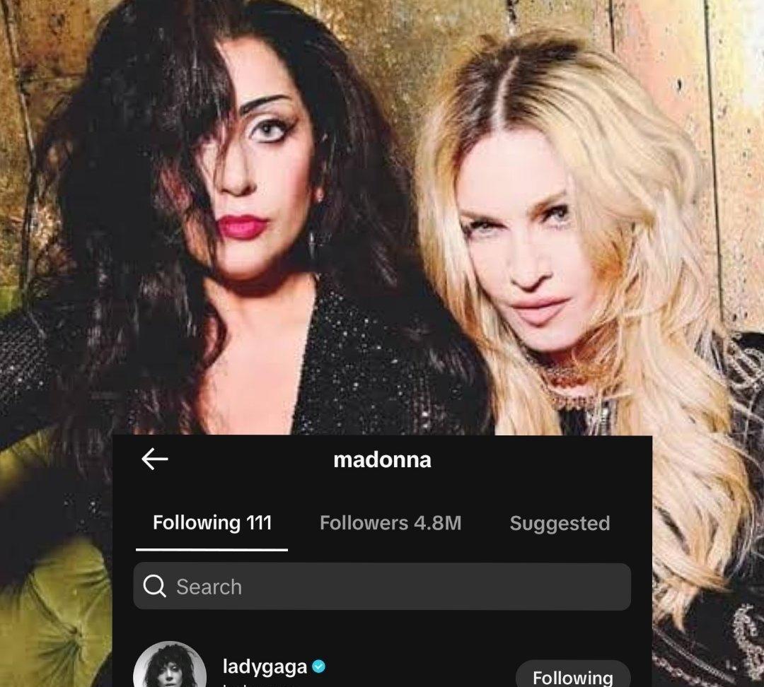 在经历了一段公开争议和充满戏剧性的时期之后，Madonna近期在TikTok上重