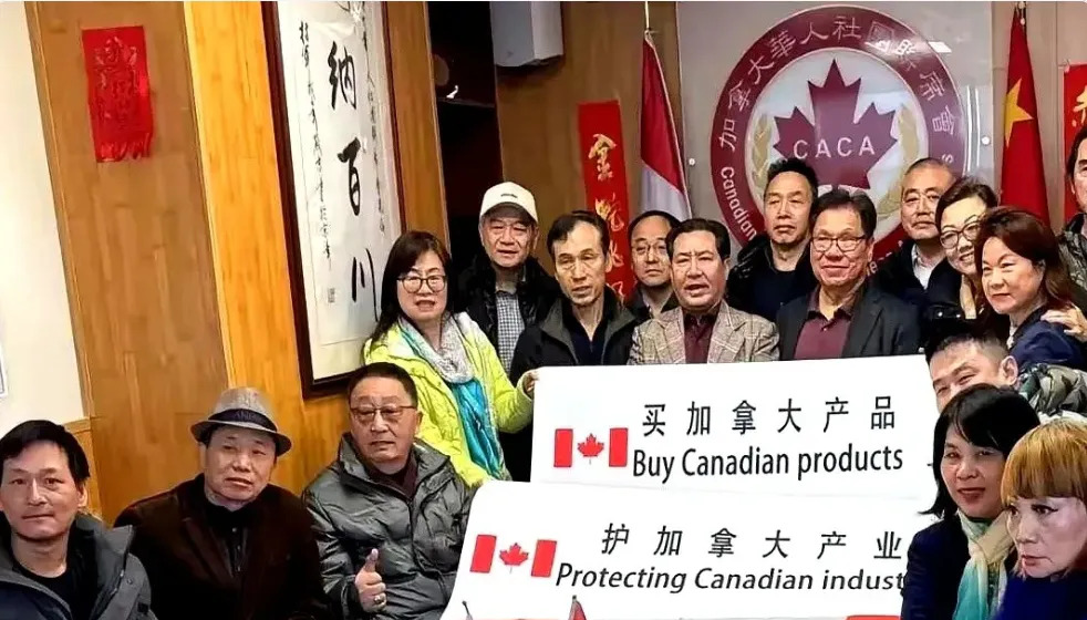 海外华人真难 身份认同是道难题











这事儿太扎心了！加拿大那边