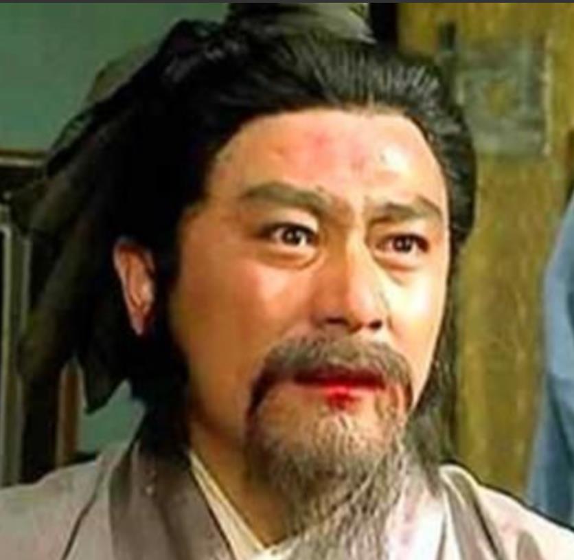 景耀六年深冬的绵竹城外，冻土被热血融化又冻结，蜀汉尚书郎黄崇最后抹了把糊住视线的