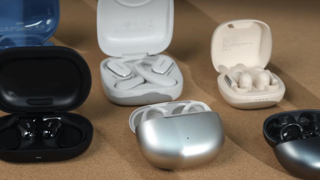 开放式耳机好不好用？音质好吗？实测好用的开放式耳机十强推荐