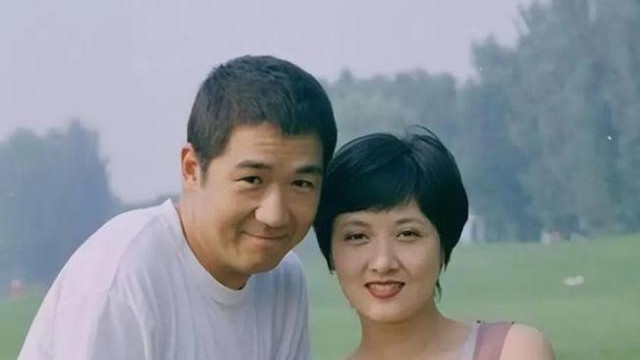 邓婕：从 “王熙凤” 到现实遗憾，为爱情放弃生育，晚年悔意难掩