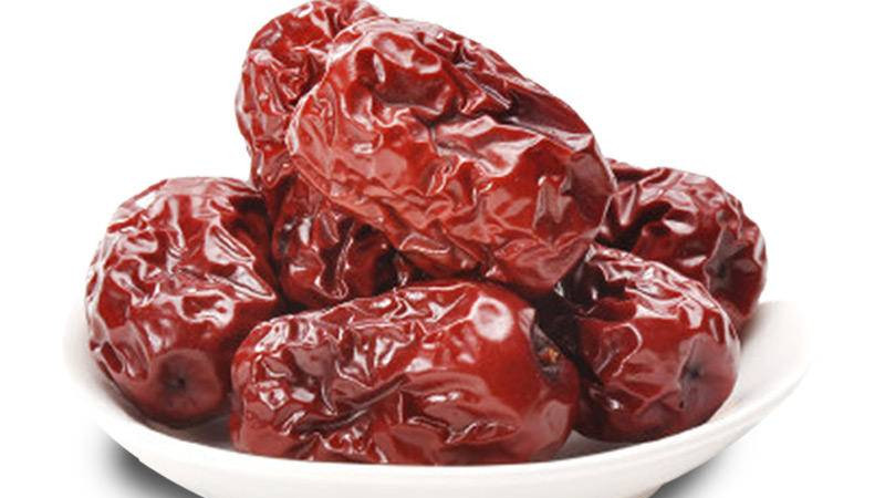 枣香里的黄河絮语