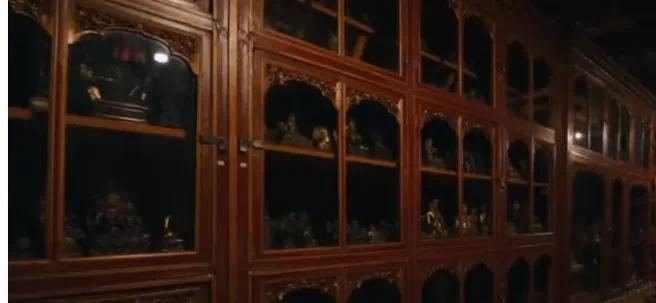 布达拉宫响铜殿，那可是布达拉宫的宝藏之地。布达拉宫始建于公元七世纪中叶，历经风雨