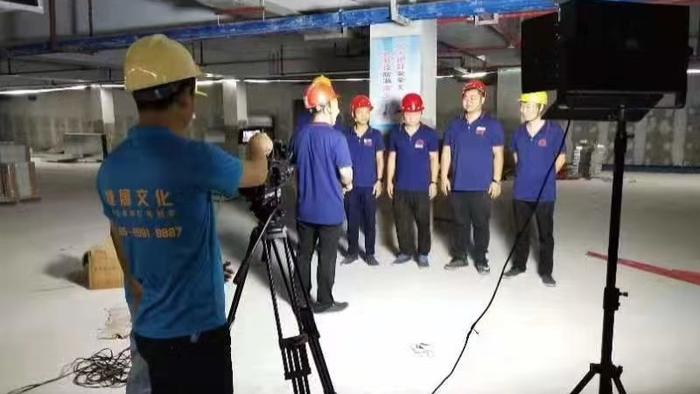 宣传片视频是企业用来展示实力的手段之一
