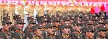 中国是否应该卖给朝鲜战机







你们有没有想过，如果半岛真的打起来，中国