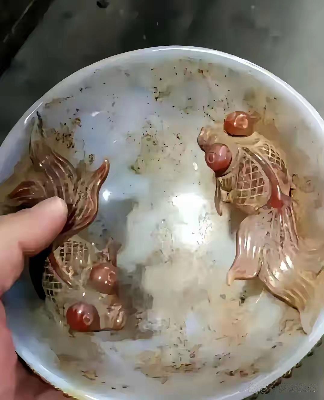 因分家不均引发的烦恼