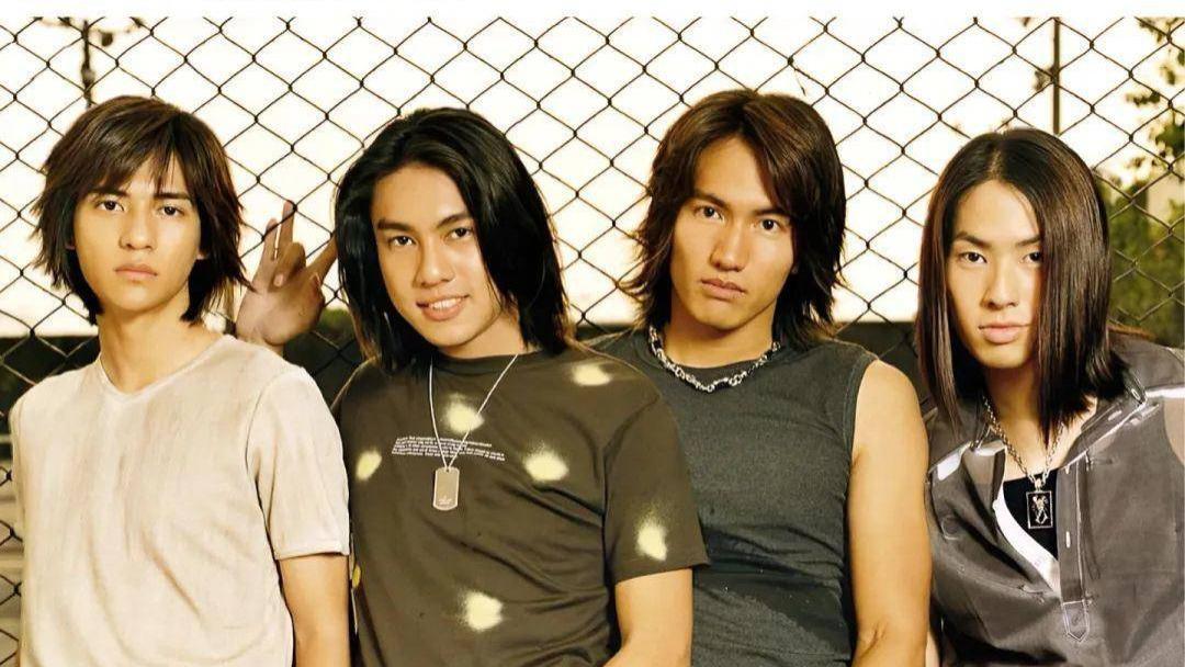 F4将合体引回忆杀！曾是亚洲偶像组合鼻祖，如今四人的现状竟是这样？