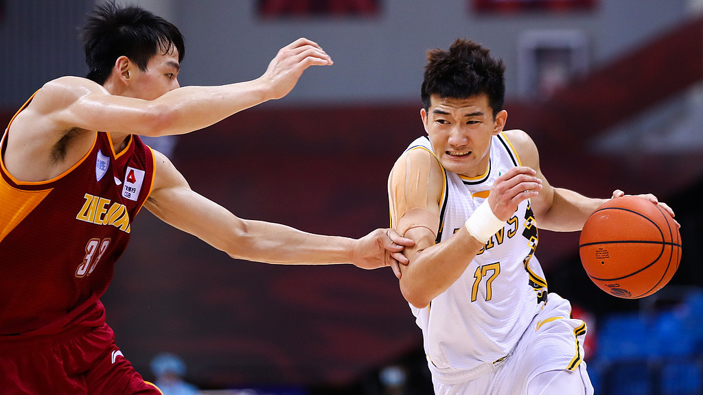 CBA智能地板：压力传感技术优化球员跑动路线