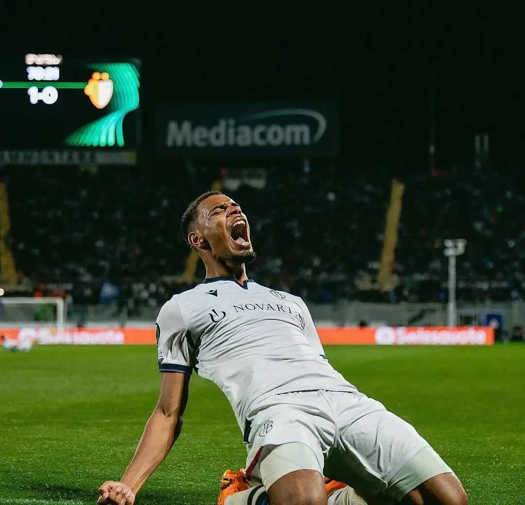 国际米兰名宿为迪乌夫背书！达尔马特表示国际米兰引进迪乌夫做成了一笔极其出色的交易