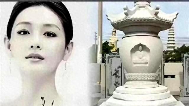 巧合还是另有隐情？具俊晔刚拿到遗产大S的墓地就确认位置了