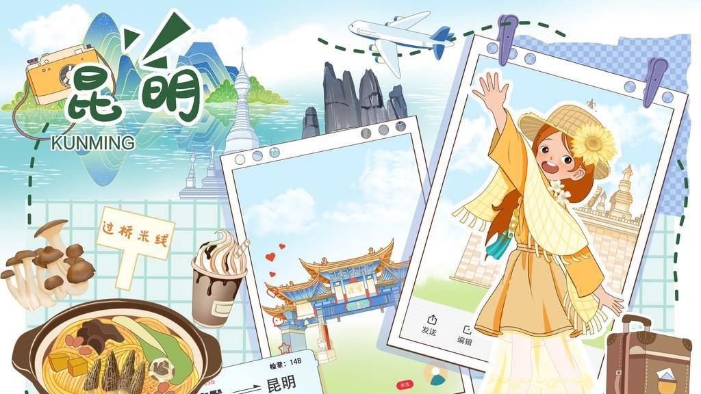 云南旅游选旅行社指南：2025年红黑榜与十大推荐