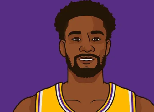 昨日NBA常规赛，湖人以110-93击败猛龙。
全场比赛，湖人球员德安德烈-艾顿