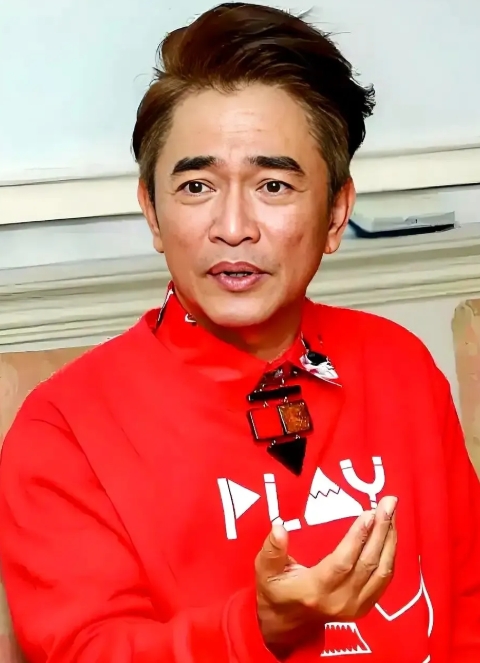 63岁的吴宗宪
做过三件平凡的小事，
却让我非常佩服

第一件事是，他家四个孩子
