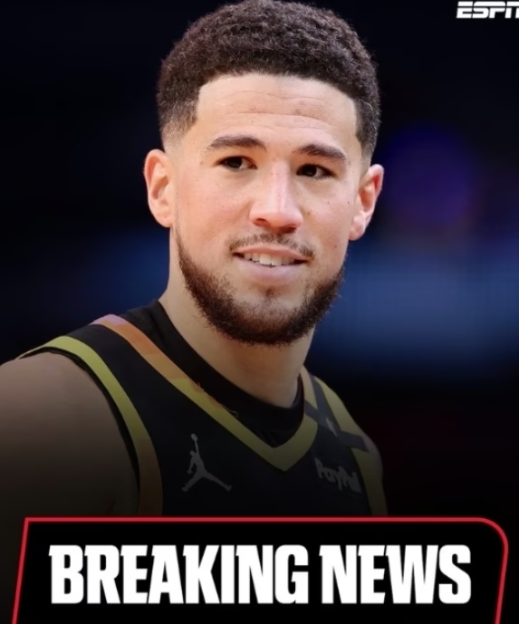 北京时间7月10日，根据NBA名记Shams报道，布克已经与太阳队完成续约，签下