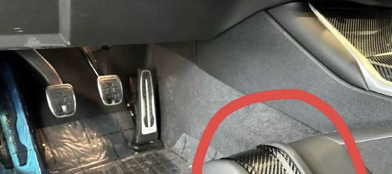最近学车

这个是干嘛用的？