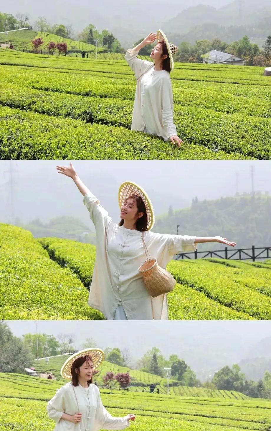 陈自瑶还是聪明，早早的打开内地市场，商业活动接不断，事业越来越好。有时候婚姻不好