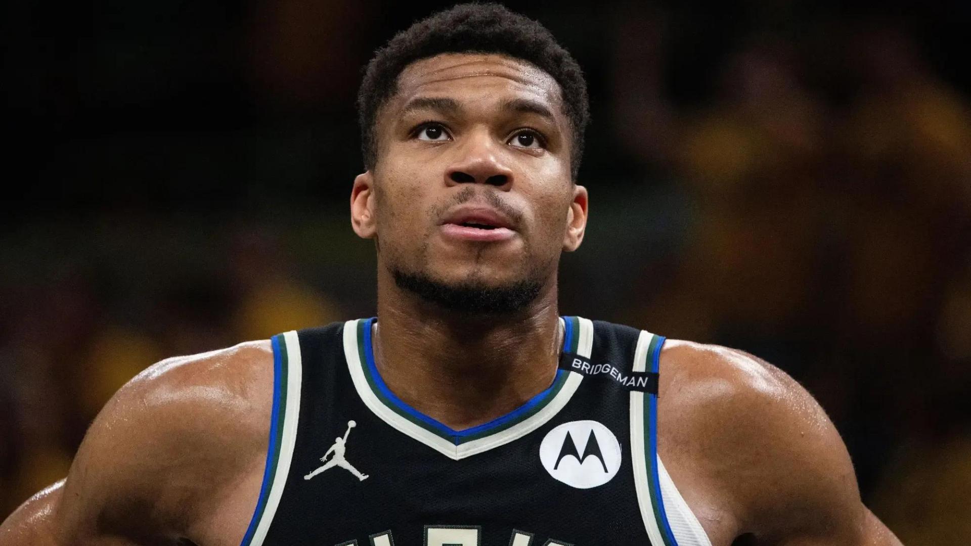 猛龙放出和字母哥谈判的重磅消息