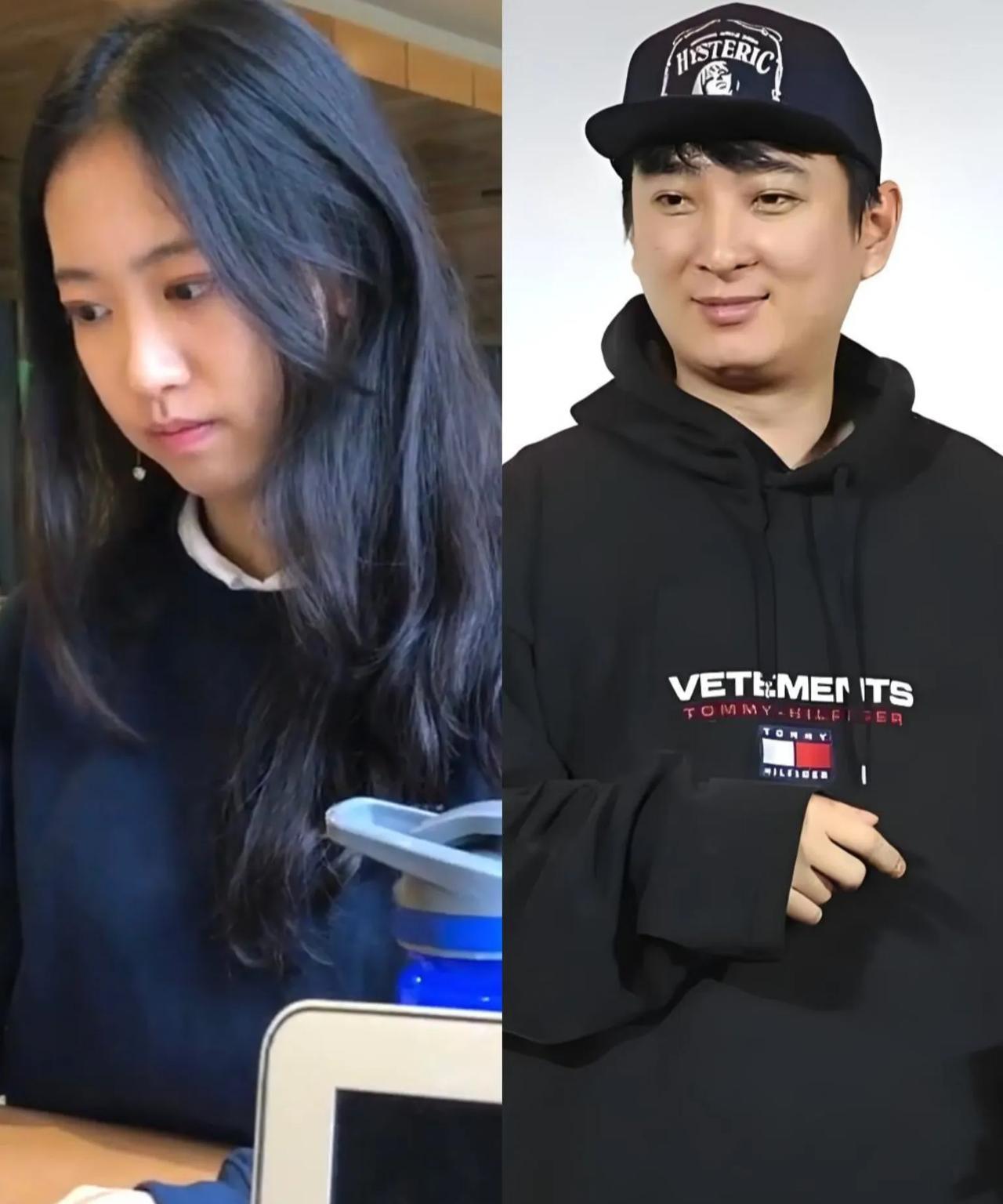 王思聪做梦都没想到，
自己的风评突然之间变得好起来了，
原因竟然是因为
蒋雨融的
