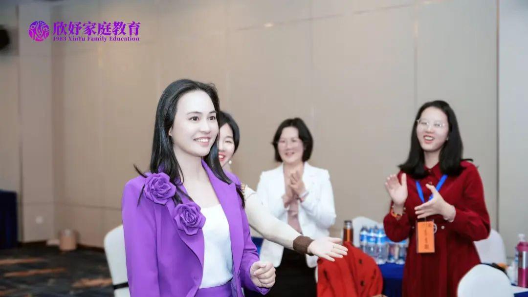卢欣妤：婚后想更被疼？做好这 4 件事，比 “索要宠爱” 更有用