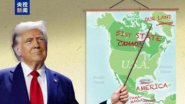 被美国羞辱后，加拿大恬不知耻打“中国牌”表忠心，如今报应来了