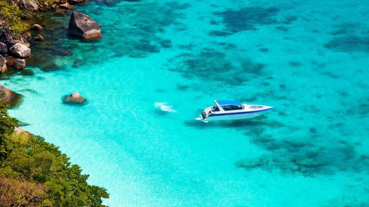 去普吉，不止看海！2026全岛玩法攻略