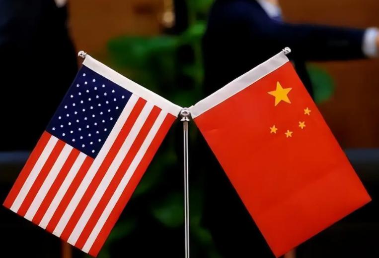 特朗普关税大刀砍向中国，反噬效应却让美国企业痛到跳脚！当美股科技七巨头市值蒸发2