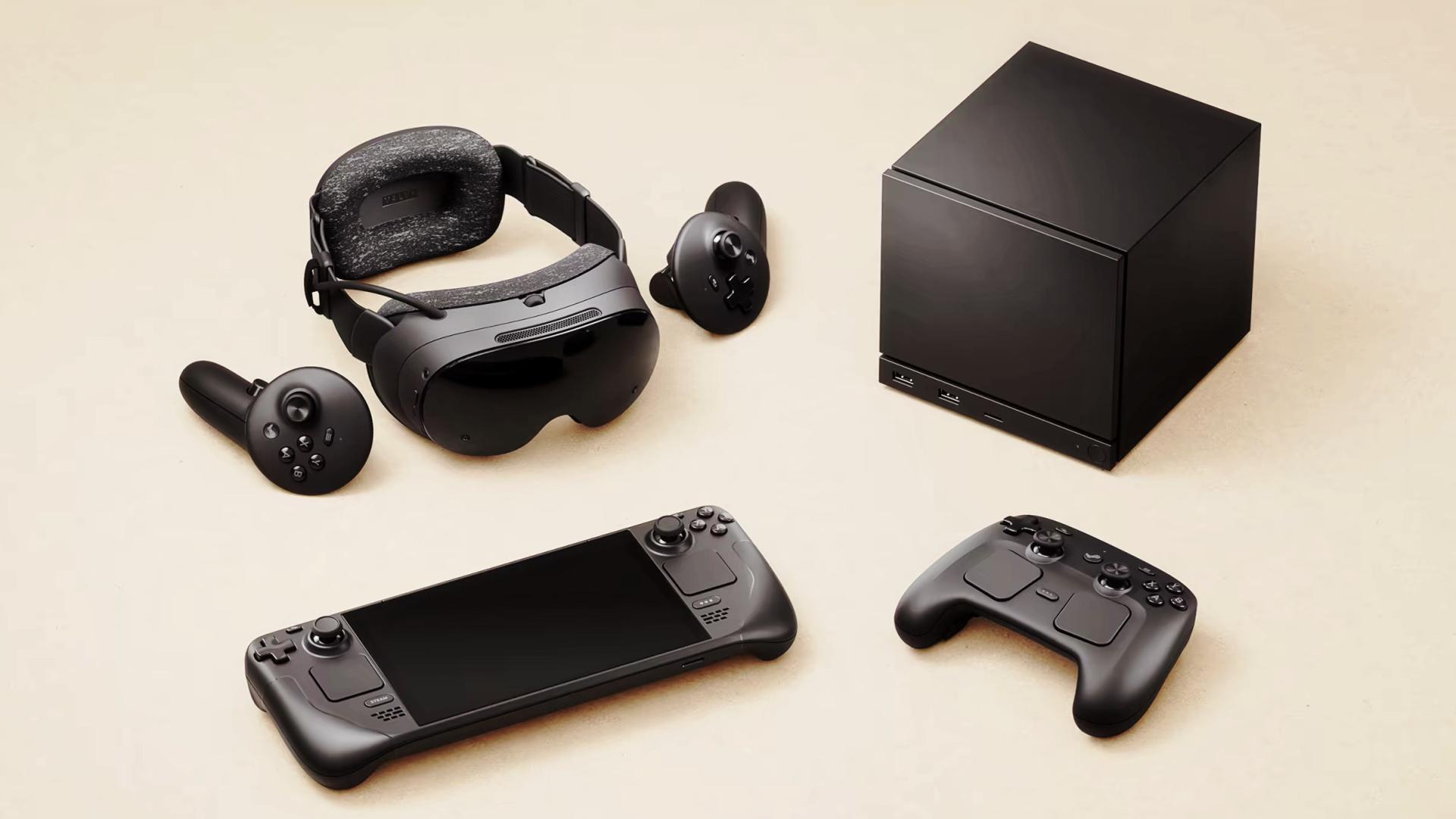 当年失败的Steam Machine，如今凭什么翻盘？