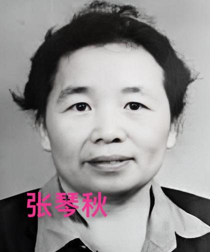 1937年，西路军政治部主任张琴秋被俘，马家军旅长问她：“你是不是张琴秋？”张琴