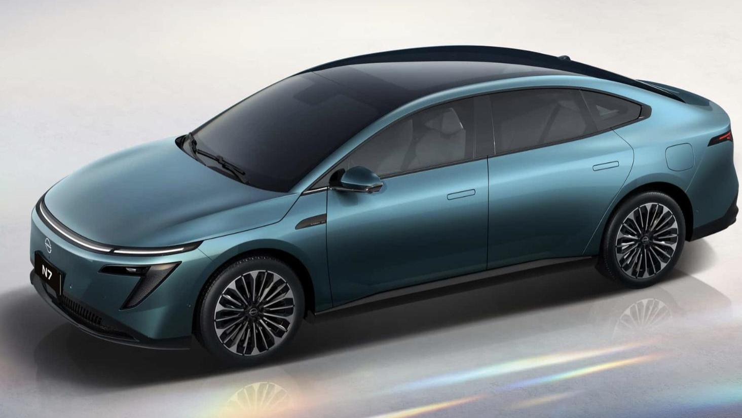 4月13日又有 8 款新车曝光或发布