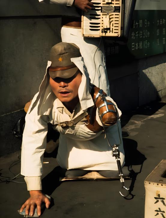 [太阳]日本最近的小动作，大家是不是都看在眼里？很多人问，日本真的不怕局势升级吗