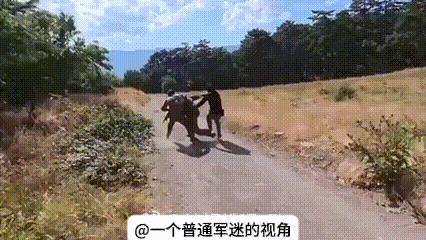 克里米亚地区的雅尔塔，俄联邦安全局又抓获了一名乌克兰潜伏特务，这名特务准备在俄罗