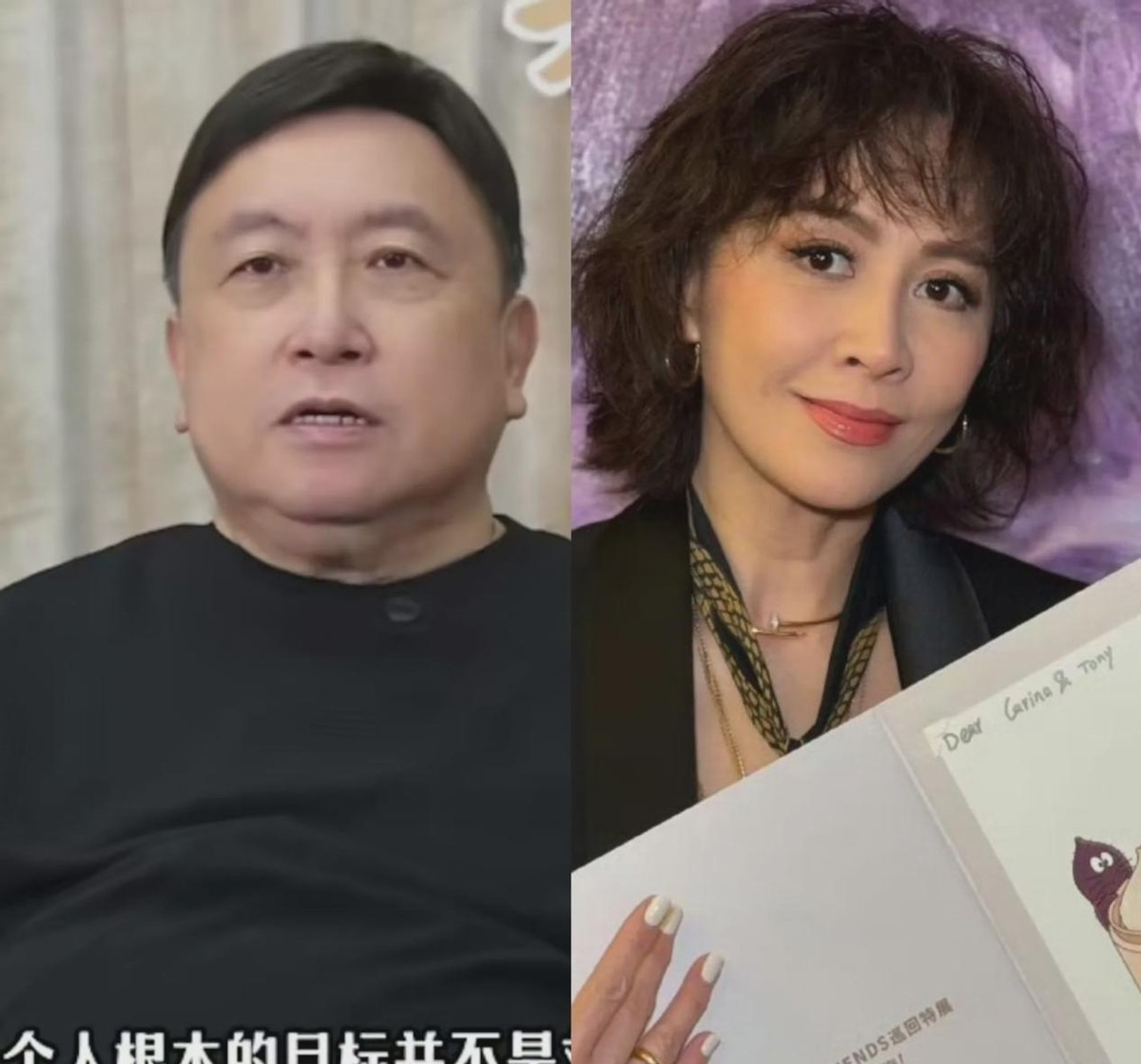 王晶爆料刘嘉玲绑架案











王晶这次爆料，真的让人捏一把汗！他竟