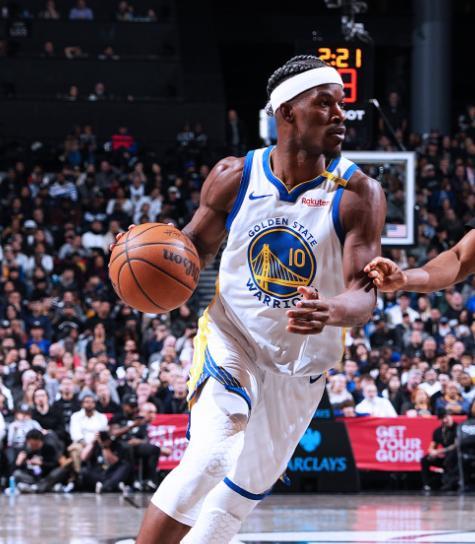 勇士要夺冠了？巴特勒复制大O数据，当时大O夺冠了！
北京时间3月7日，NBA常规