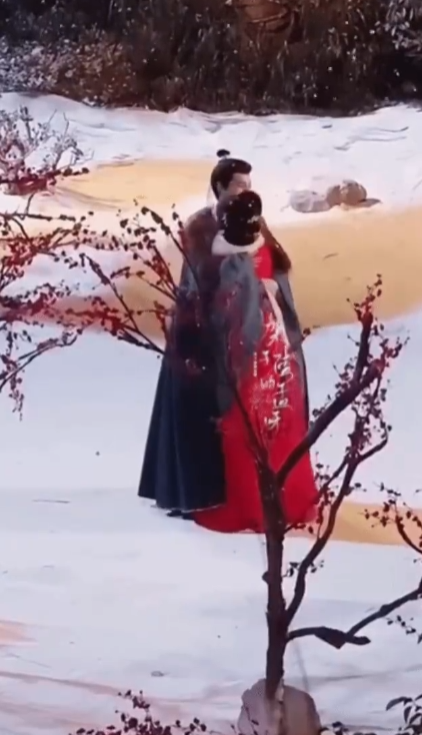 没有不磕昀牵孟绕的义务！