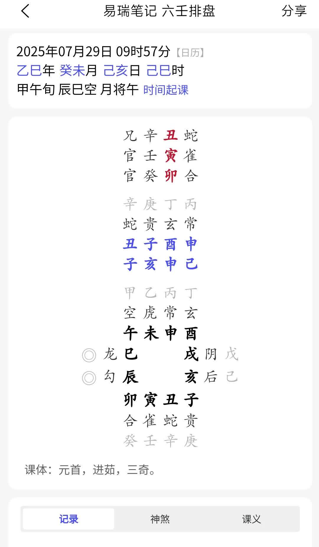 乌东红军城即将失守！
      占卜得其8月2号全面被俄罗斯占领，且俄军会一