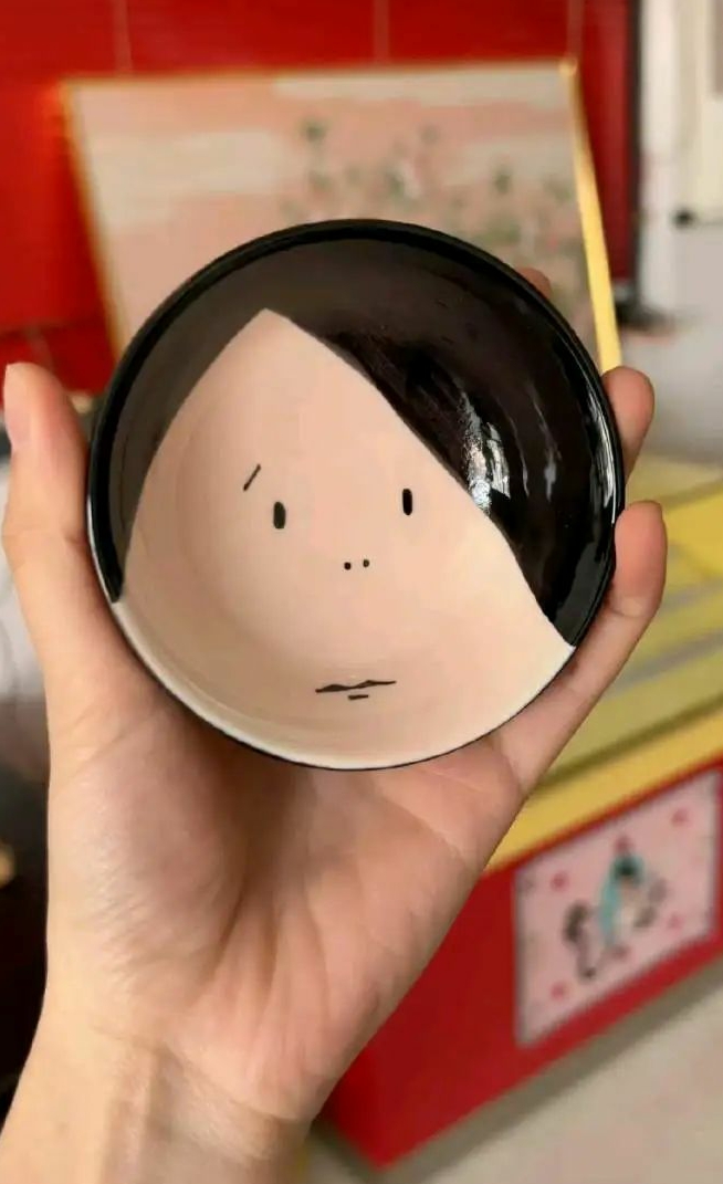 原来陶喆的兄弟是陶瓷