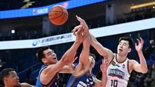 ​2024-2025赛季CBA常规赛：四川vs南京 比赛总结