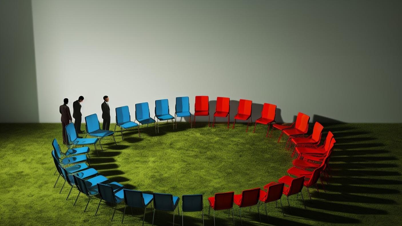 初三和初一初二的本质区别（首发）