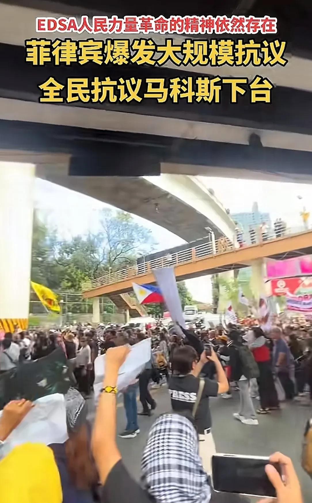 小马科斯四步错葬送自己政治生涯





小马科斯这是自掘坟墓吗？先是大张旗鼓抓