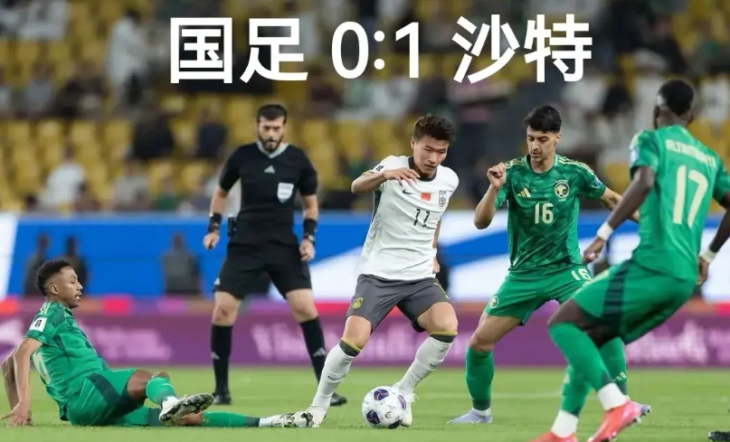 要想国足翻身，只有不破不立，如果锅烂了，就把锅砸了，换个新的，老是缝缝补补，永远