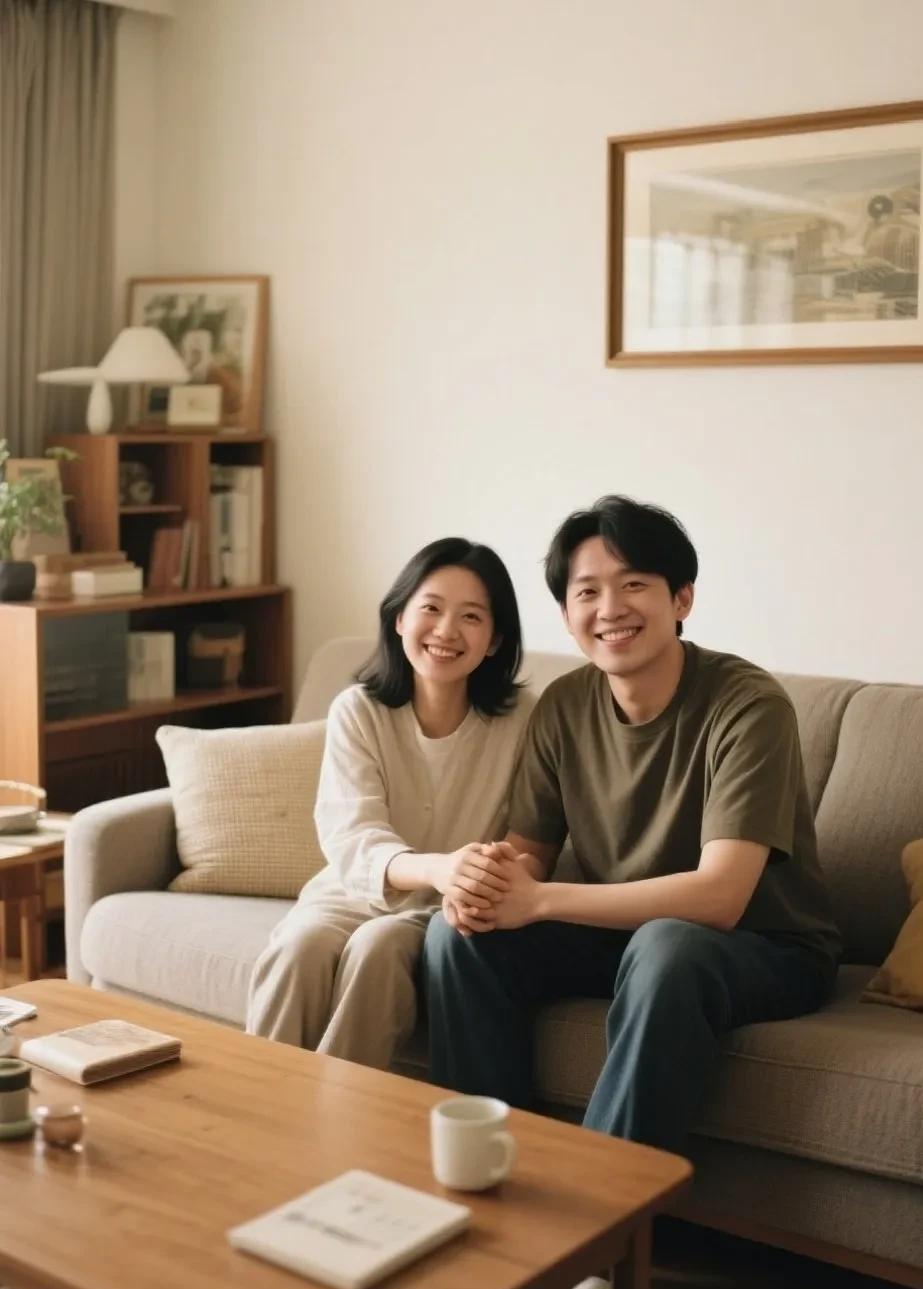 心理学家林巨建议，结婚一定要找家境殷实的家庭，这种殷实不是单纯的物质，还有精神殷