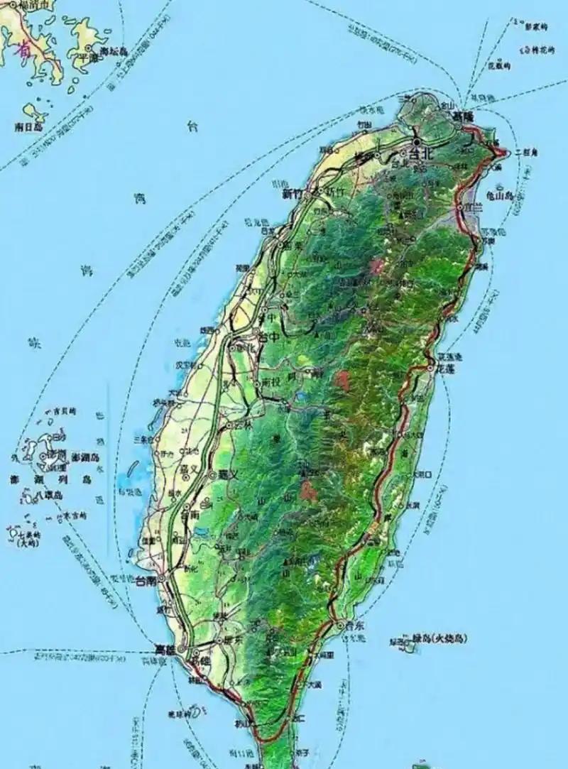 台湾统一后，度量衡是否要统一？这个问题可参考港澳地区。
鲜为人知的是，台湾的度量