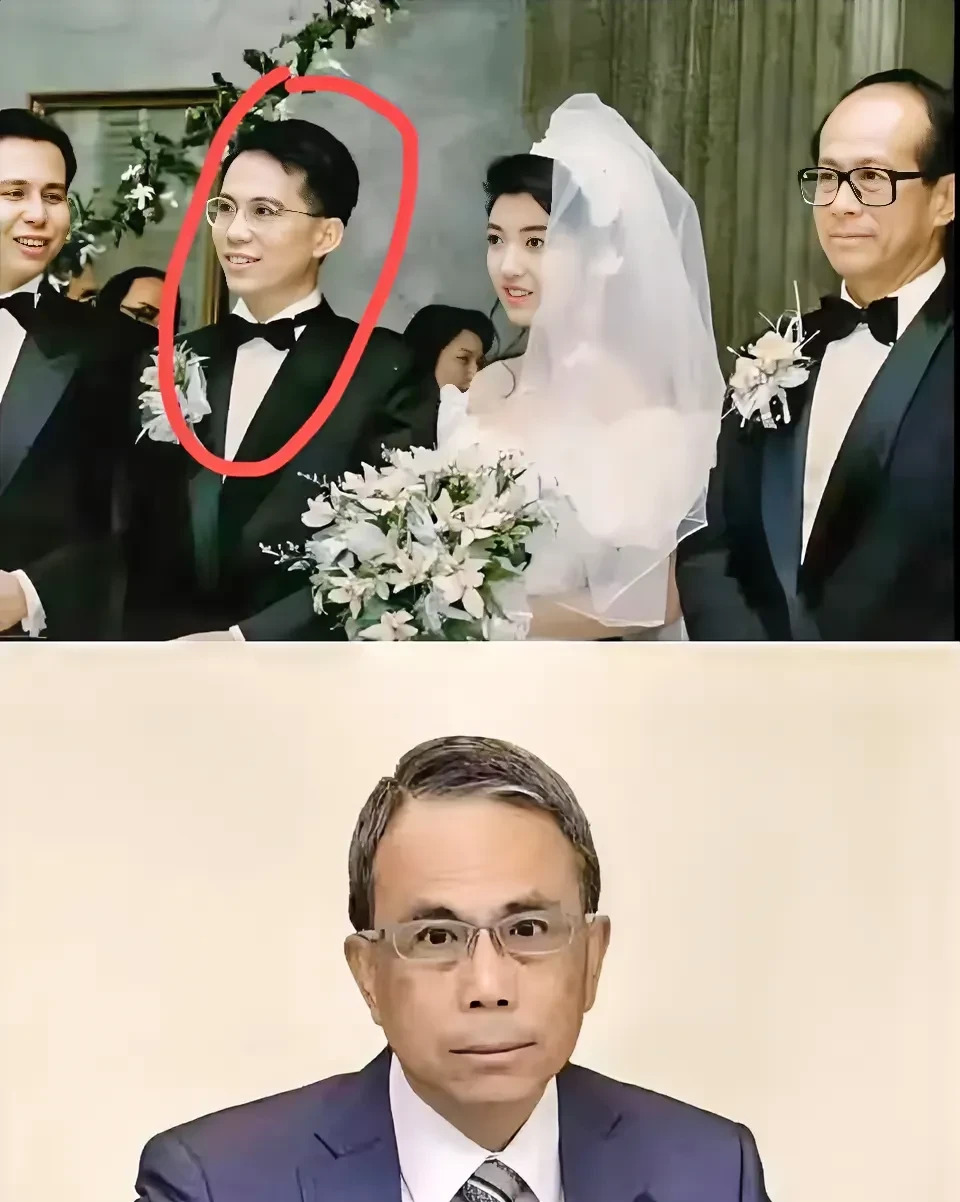 李泽钜容貌变化引猜想











这人究竟经历了什么？曾经阳光帅气的李
